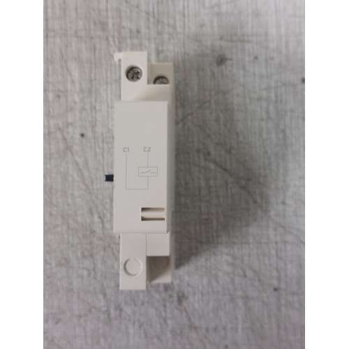 Schneider GVAS385 Sganciatore a Lancio di Corrente 380-400 VCA 50Hz 440 VA 60Hz