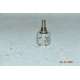 Potenziometro Multigiro di precisione 2K Ohm Lineare perno 6,4 mm
