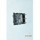 Interruttore KEMA Keur 250Volt 10 Amp 3 Posizioni A1 T125/55