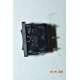 Interruttore KEMA Keur 250Volt 10 Amp 3 Posizioni A1 T125/55