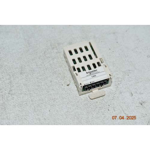 Schneider VW3A2638 Modulo di Comunicazione CANopen  5 morsetti ATV32/ATV320/ATV340