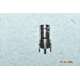 Amphenol 31-5329-52RFX Connettore Coassiale BNC Femmina per PCB 50 ohm
