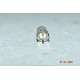 Amphenol 31-5329-52RFX Connettore Coassiale BNC Femmina per PCB 50 ohm