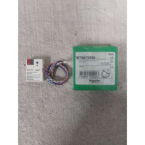Schneider MTN670804