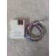 Schneider KNX MTN670804 Interfaccia Pulsanti Convenzionali 4 Canali