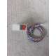 Schneider KNX MTN670804 Interfaccia Pulsanti Convenzionali 4 Canali