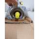 Schneider SH31002P02F2000 Servomotore  5,8 Nm MultiT 128 Sin/Cos Freno  Con.90° IP54/65