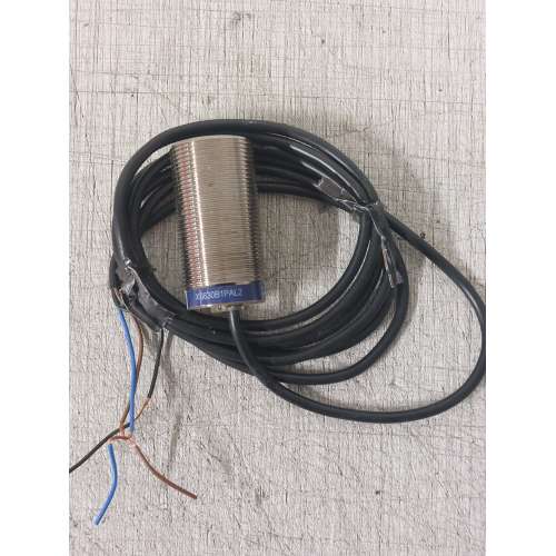 Telemecanique XS630B1PAL2 Sensore di Prossimità Induttivo SENZA VITI