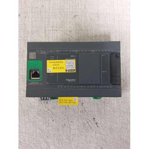 Schneider TM241CE24R