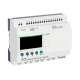 SR3B261BD ZELIO Schneider 26 I/O 24 VCC Display