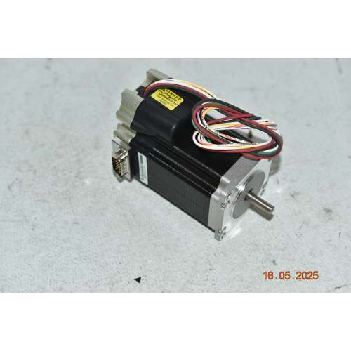 ILT2A573MB1A Schneider Motore  Passo Passo 2 fasi 24..48 V CANopen DS402