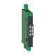 GV4ADM1111 Schneider Modulo di segnalazione guasto SDX per GV4