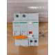 Schneider 16702 Interr Magnetot Differenziale RCCB 1P+N 4500A C 6A 30mA AC