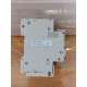 Schneider 16702 Interr Magnetot Differenziale RCCB 1P+N 4500A C 6A 30mA AC