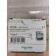 Schneider 16702 Interr Magnetot Differenziale RCCB 1P+N 4500A C 6A 30mA AC