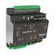 TBUP575-UA56-AB10S Schneider SCADAPack Smart RTU,18 DI,6 AI,9 DO,2 AO Terminale Remoto
