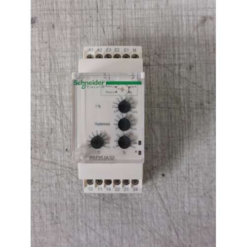 Schneider 16294 Sistema Antifulm. mod. Quick PRD40r  3P + N  350 V