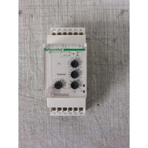 Schneider 16294 Sistema Antifulm. mod. Quick PRD40r  3P + N  350 V