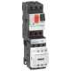 GV2DM114BD Schneider TeSys-081732 Motor Starter 6...10 Amp 24 Volt