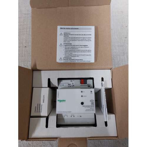 Schneider KNX MTN649310