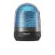XVR3E06 Schneider Dispositivo a Luce Rotante senza buzzer 48 VDC BLU