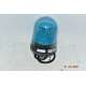 XVR3E06 Schneider Dispositivo a Luce Rotante senza buzzer 48 VDC BLU