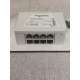 Schneider Modicon TCSESSU083FN0 ConneXium Standard Non Gestito - 8 Porte