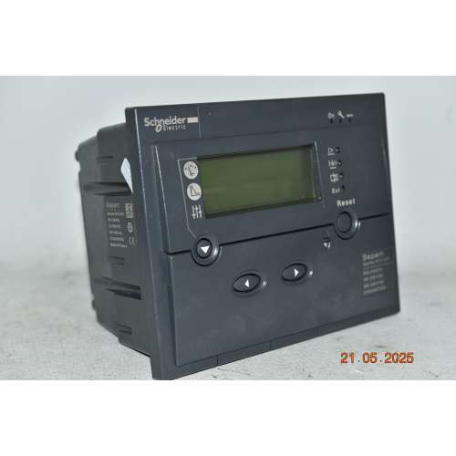 REL59812 Schneider SEPAM Serie 10 A 42 E