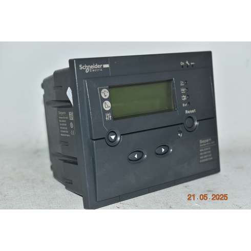 REL59812 Schneider SEPAM Serie 10 A 42 E