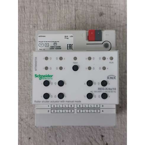Schneider KNX MTN649704
