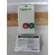 Schneider LE1D09N7 Avviatore DOL Chiuso, Bobina 9A, 415V CA, incluso 1 LC1D, 2 Pulsanti