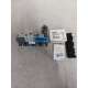 Schneider LV430516 Sganciatore - Micrologic 6.2 E - 160 A - 4 Poli 4d
