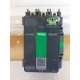 Schneider LC1G185KUEN Contattore Elevata Potenza TeSy, 3P (3NO), AC3 185A, Bobina Elettronica 100…250V AC/DC