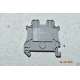 NSYTRV42 Schneider Linergy MKorsetto vite 2pt,4mm grigio confezione 50 pezzi