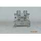 NSYTRV42 Schneider Linergy MKorsetto vite 2pt,4mm grigio confezione 50 pezzi