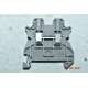 NSYTRV42 Schneider Linergy MKorsetto vite 2pt,4mm grigio confezione 50 pezzi