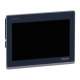 HMIST6600 Schneider Harmony 12"W Touch Panel Display 2COM 2 Ethernet USB 24 Vdc