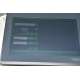 HMIST6600 Schneider 12"W Touch Panel Display 2COM 2 Ethernet USB 24 Vdc