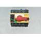 28919 Schneider Interruttore/Sezionatore Compact INS63-63Amp-4 Poli comando emergenza