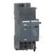 19061 Schneider Sganciatore Emergenza MNx 220/240 Vca per NG125