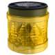 XVUC48 Schneider Harmony Elemento Luminoso 60 mm lampeggiante Giallo