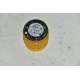 XVUC48 Schneider Harmony Elemento Luminoso 60 mm lampeggiante Giallo