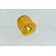 XVUC48 Schneider Harmony Elemento Luminoso 60 mm lampeggiante Giallo