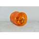XVUC45 Schneider Harmony Elemento luminoso 60mm LED lampeggiante Arancio IP65