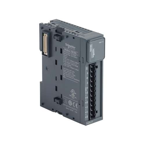 Schneider TM3TM3 Modulo TM3 - 2 Input Temperatura e 1 Output Analogica