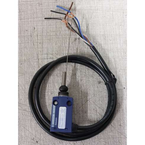 Finecorsa XCMN2106L1 Ritorno a molla 1NO+1NC Telemecanique