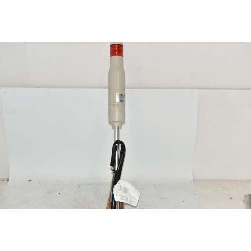 XVC4M1 Schneider  Harmony Colonna Luminosa Monoblocco Precablata  40 mm Luce  Rossa