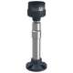 XVUZ05 Schneider  Harmony Zoccolo + Tubo regolabile nero