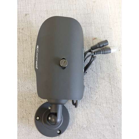 Comelit SCAM617A TELECAMERA day&night  700 TVL ottica 2,8-12 mm IR 30 mt IP 66