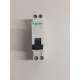 Schneider A9N17577 Interruttore Magnetotermico C40N 1P+N C 40A 6000A